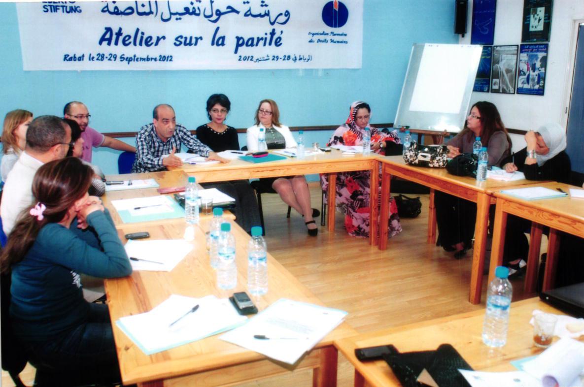 Waterfall in the jungle