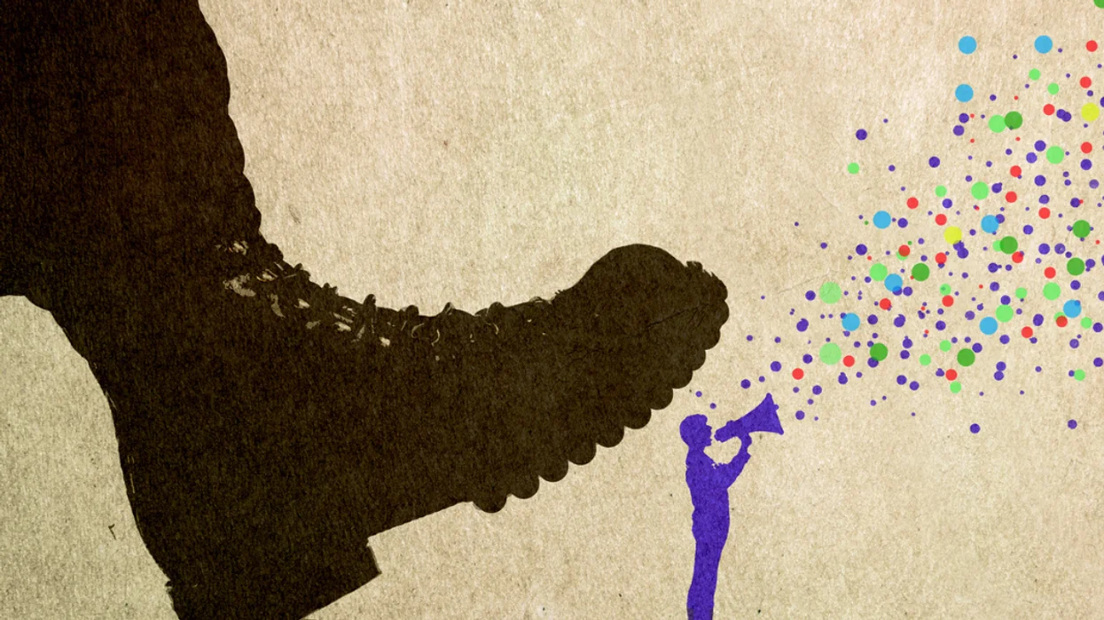 الدعوة إلى توسيع مجال ممارسة الحريات