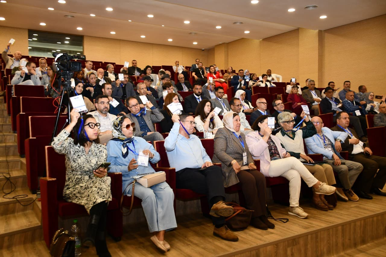 مستجدات حديثة