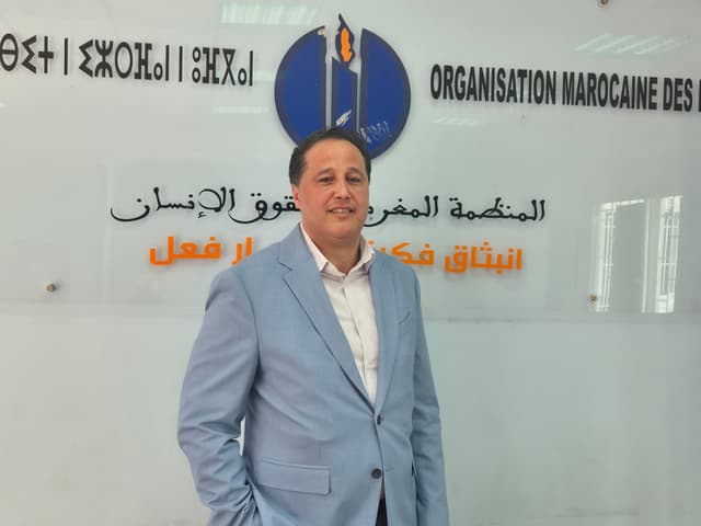 Droits des réfugiés au Maroc