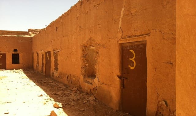 الدعوة إلى إطلاق سراح كافة المعتقلين السياسيين ومجهولي المصير وعودة المنفيين