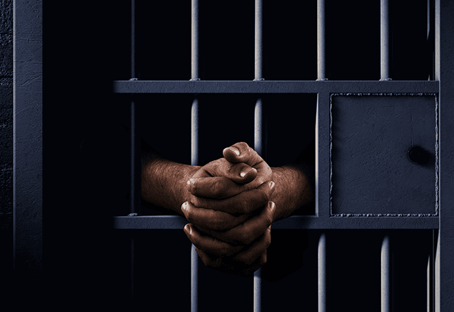 Soutien aux prisonniers politiques