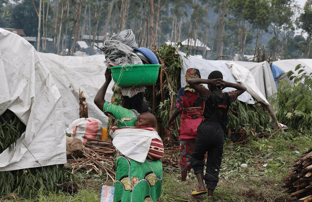 Image du Projet UNHCR 2