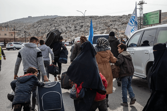 Image du Projet UNHCR 4