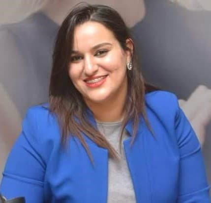 Zineb ABOUZZOUHOUR / زينب أبو الزهور