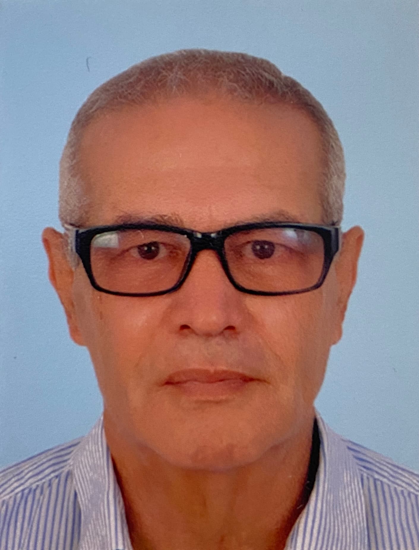 Ahmed RAKRAKI / أحمد الرقراقي