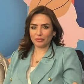 Kamilia BOUTAMOU / كاميليا بوطمو