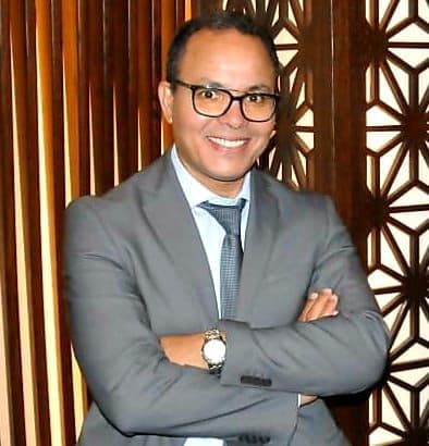 Ahmed MOUFID /  أحمد مفيد