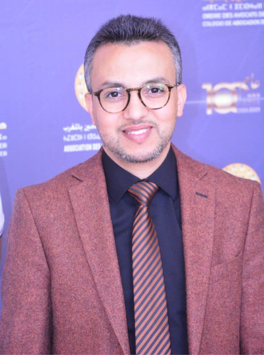 AHMED HAMOUCH / أحمد حموش