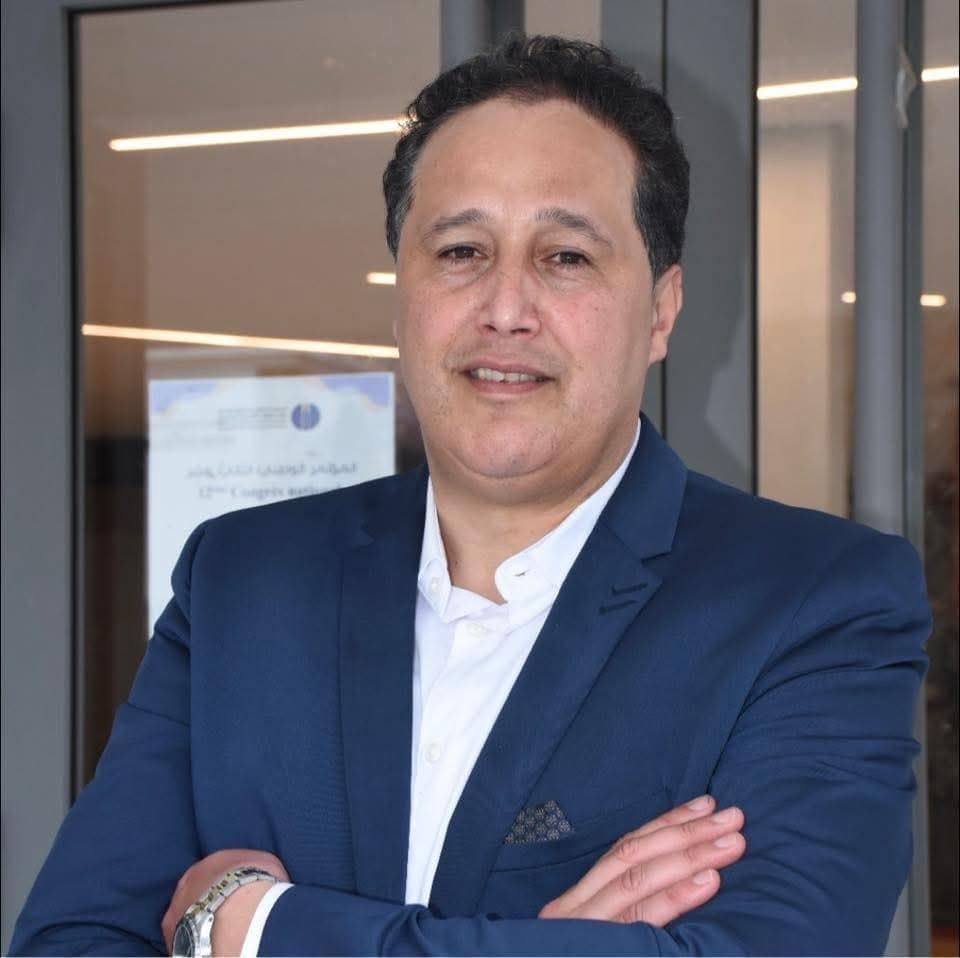 Naoufal BOUAMRI / نوفل البعمري