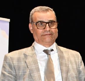 El Hassan El IDRISSI