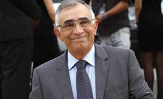 Omar AZZIMAN