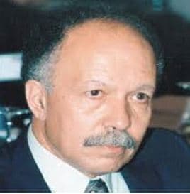 Khalid NACIRI