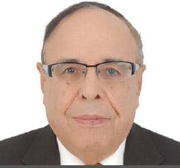 Ali OUMLIL