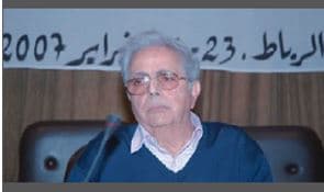 Abdelaziz BENNANI