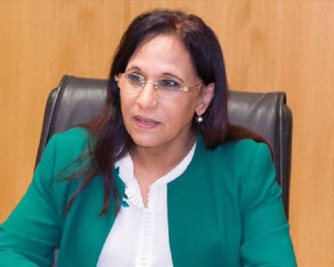 Amina BOUAYACH