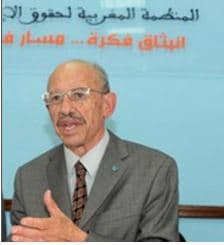 Mohamed NESHNASH