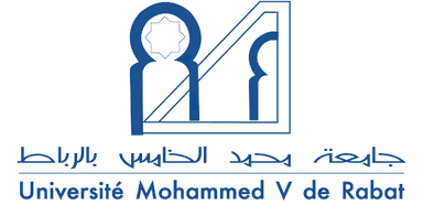 Mohammed V University Logo