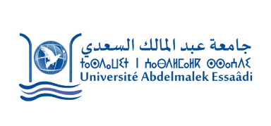 Abdelmalek Essaadi University Logo