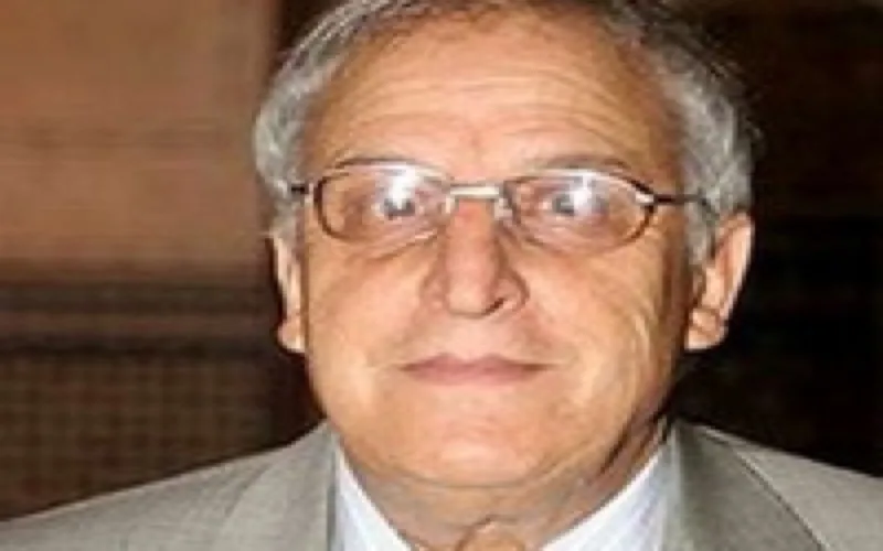 المرحوم الأستاذ عبد الله الولادي