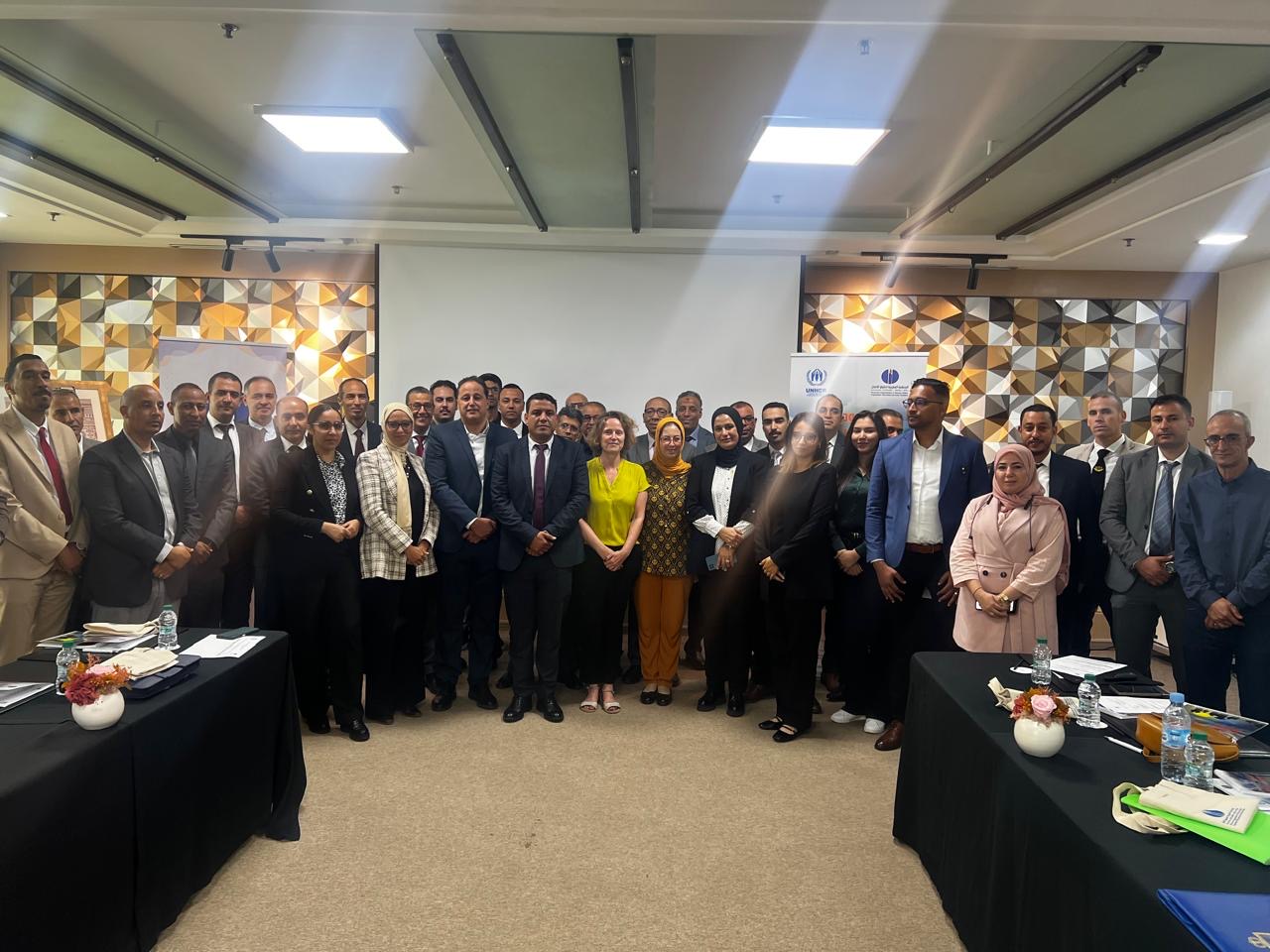  دورة تكوينية