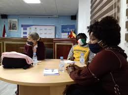 Soutien administratif et juridique