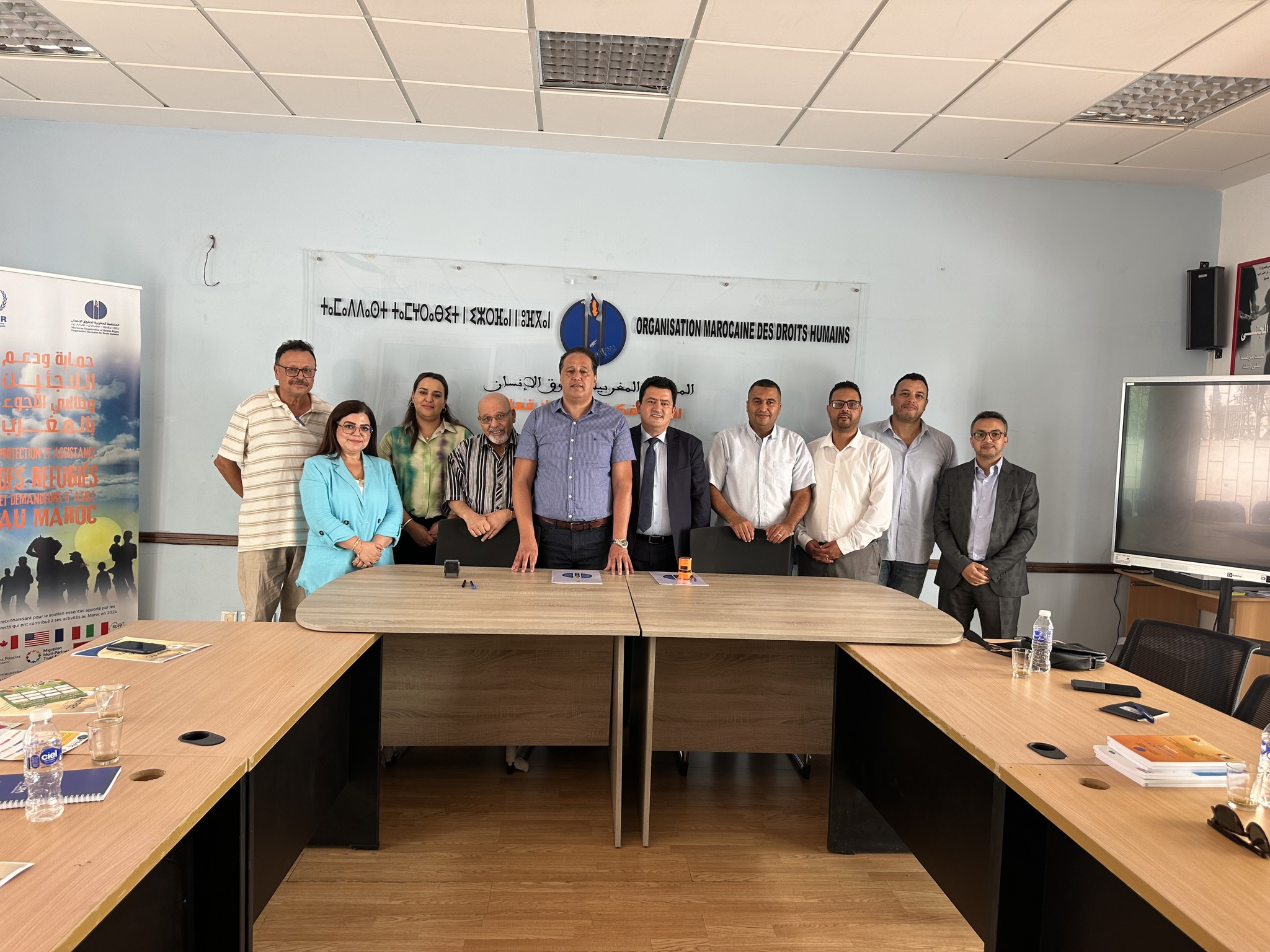 حقوق الإنسان