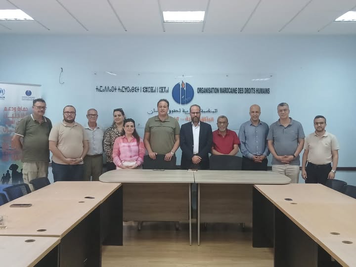 حقوق الإنسان