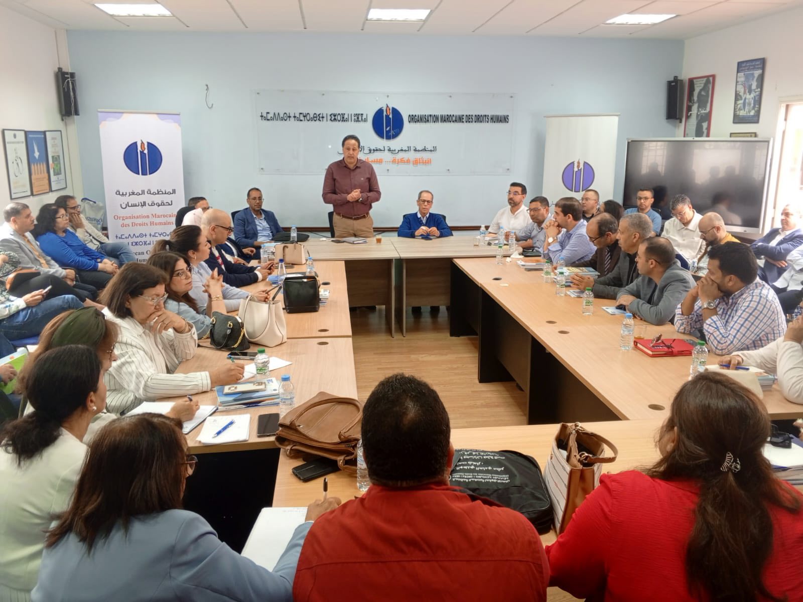 نوفل البعمري