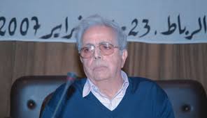 الأستاذ عبد العزيز بناني