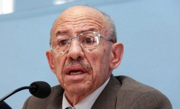 الدكتور محمد النشناش