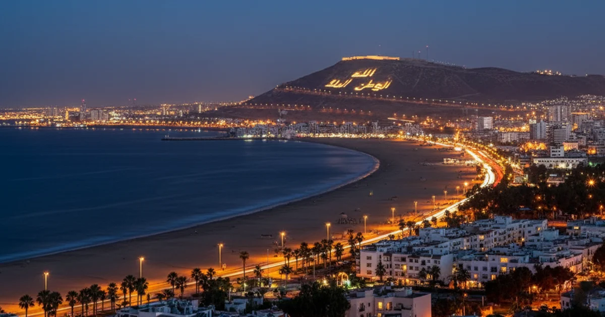 Agadir