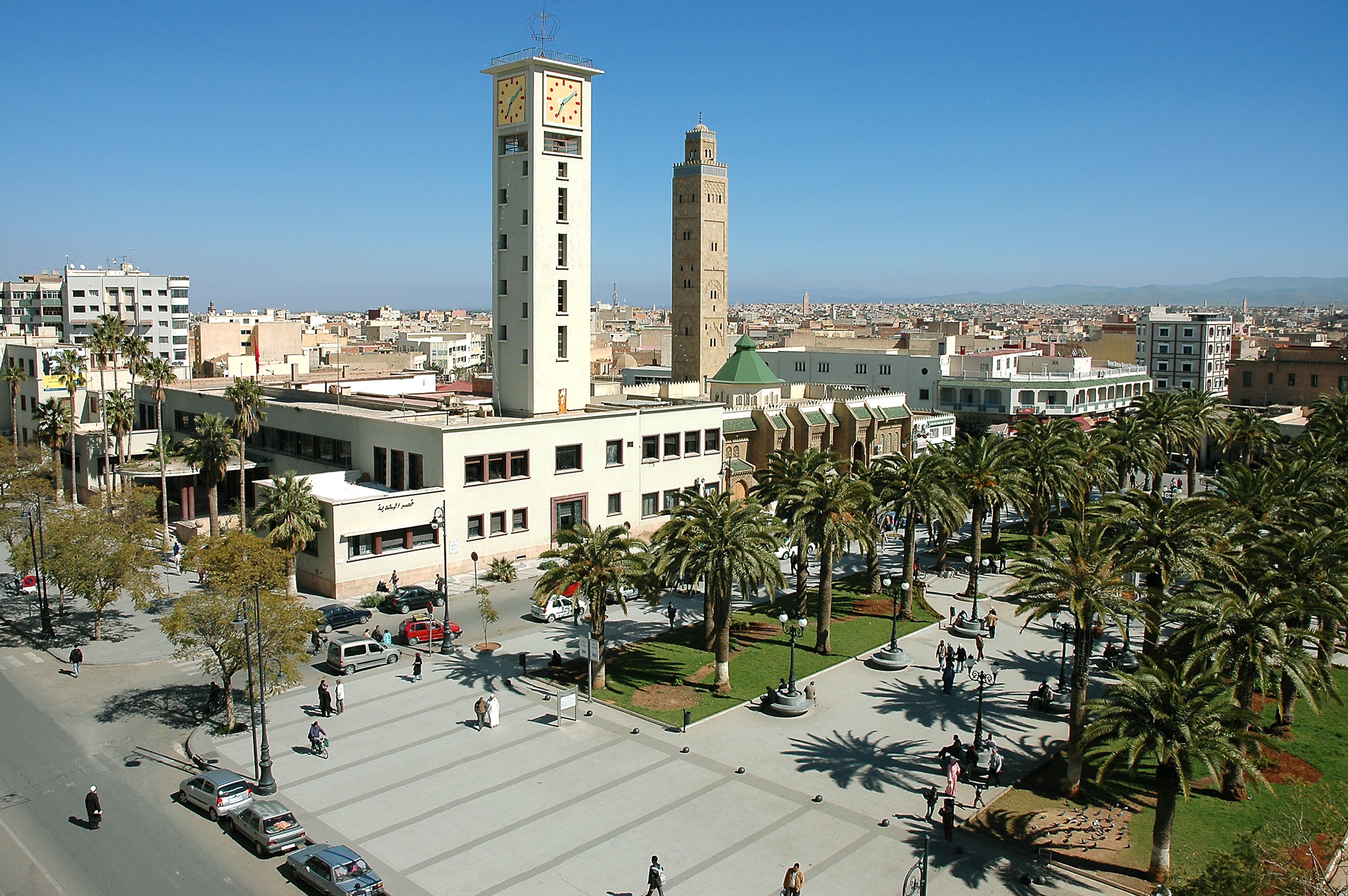 Casablanca